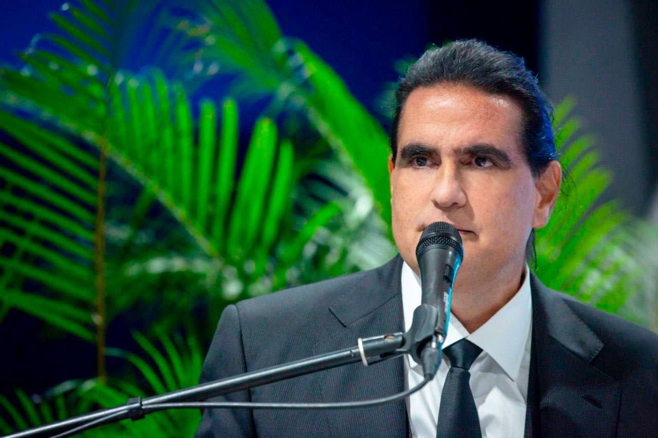 Ministro Alex Saab: Impulsaremos el sistema industrial de Venezuela