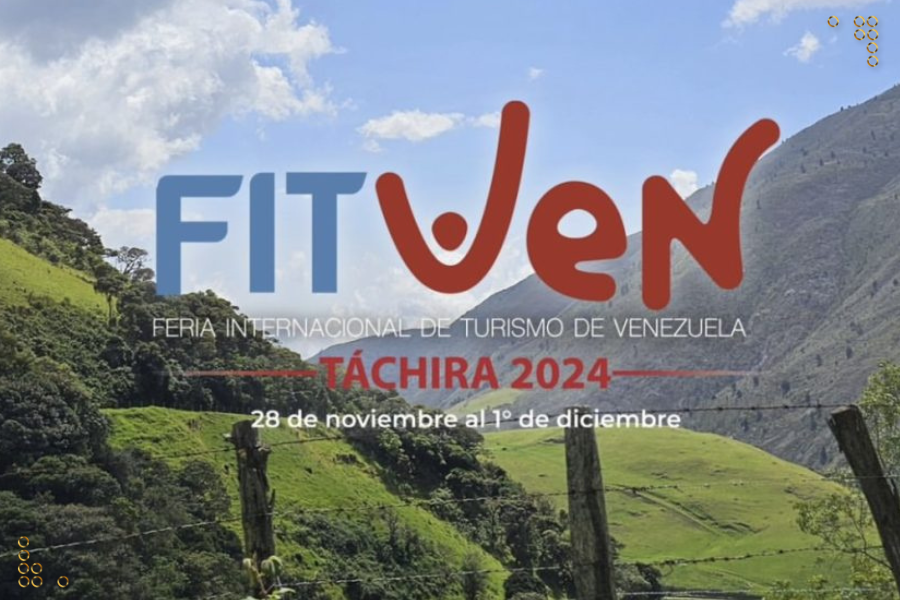 Inicia la cuenta regresiva FITVen – Táchira 2024