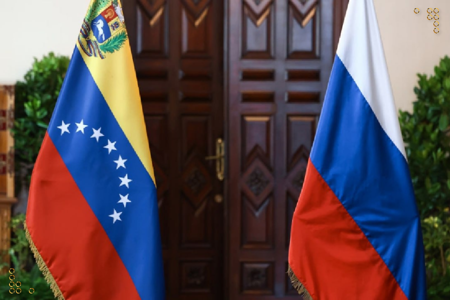 Convenio entre Venezuela y Rusia continúa fortaleciendo el sector turístico