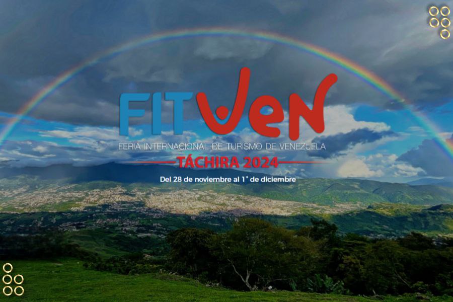 FITVen 2024 afianza oportunidades de negocios e inversión en Venezuela