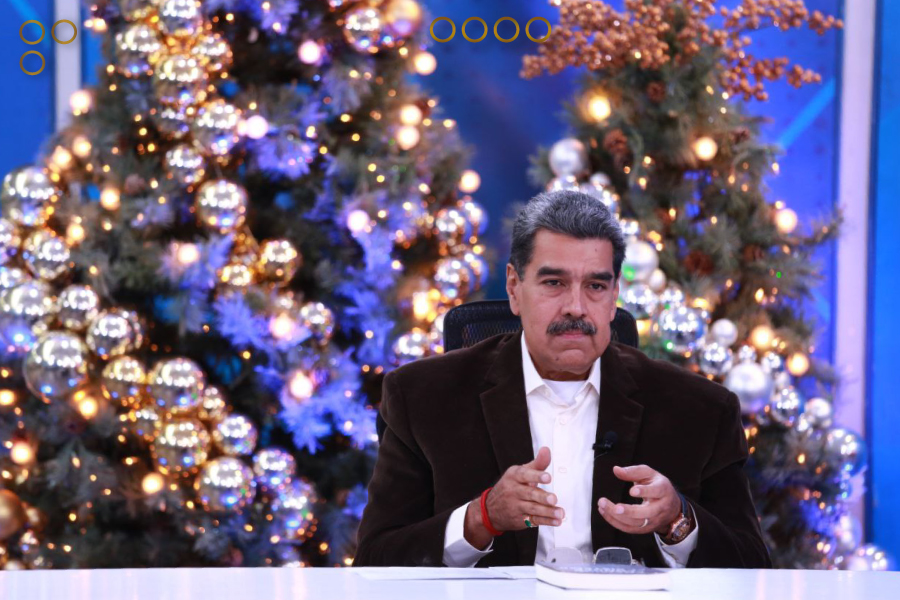 Presidente Maduro: Venezuela ha acelerado su llegada comercial a los mercados chinos