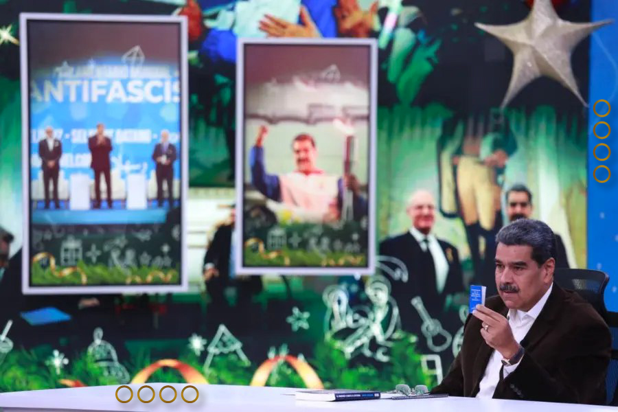 Maduro: Economía venezolana se hará invulnerable ante las sanciones