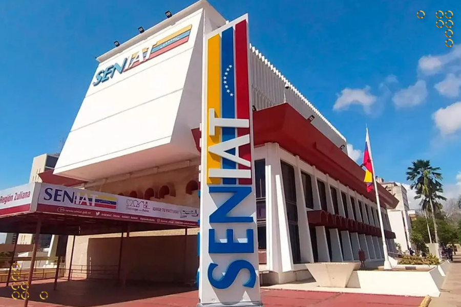 Seniat cerró el mes de noviembre con una recaudación de 32 millardos 548 millones 956 mil 50 bolívares