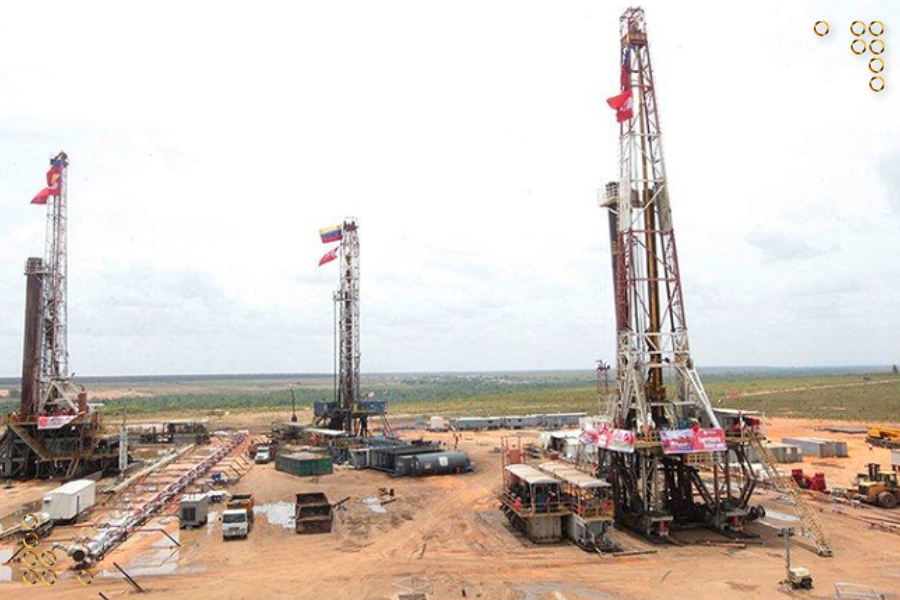 Faja Petrolífera del Orinoco se convertirá en el epicentro del desarrollo de la nueva modalidad productiva de Petrocaribe
