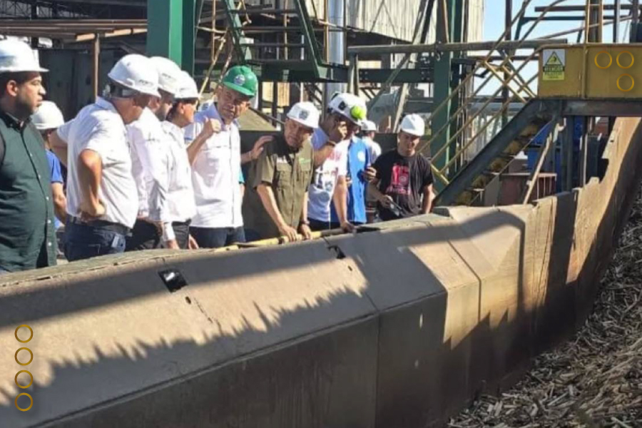 Alianzas estratégicas y compromiso popular: La clave para la soberanía agroalimentaria en Venezuela