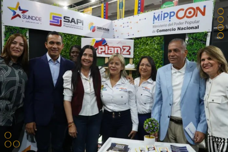 Expo Bolívar Transformación y Futuro 2024 expone bondades de su tierra ancestral