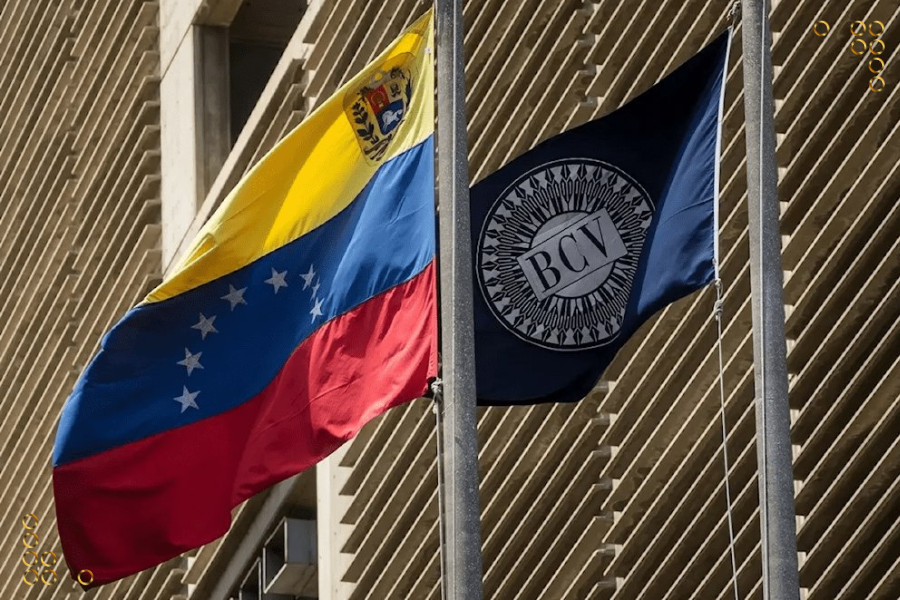 Bloomberg: Venezuela lidera crecimiento económico en América Latina