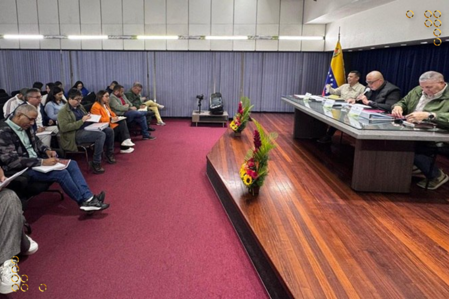 Industria agroalimentaria de Venezuela reafirma su crecimiento para este 2025