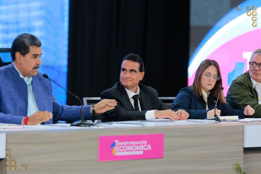 Instalación del Consejo Nacional de Economía Productiva 2025: La Industria Venezolana como Motor del Crecimiento Económico
