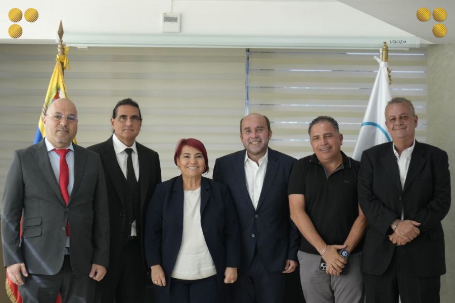 Venezuela fortalece el turismo con nuevo convenio de inversión