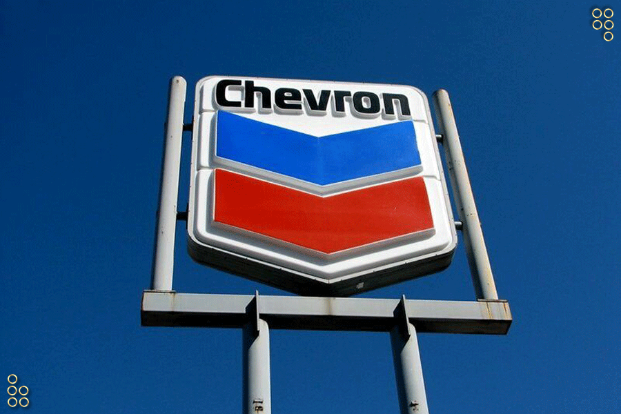 Bloomberg: Chevron declaró en Venezuela $300 millones en impuestos pese a sanciones