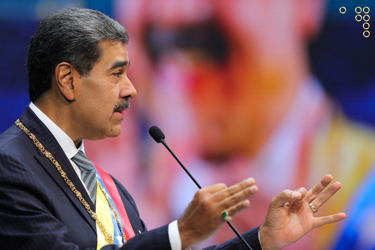 Presidente Nicolás Maduro anuncia un crecimiento del 94 % en el Turismo Receptivo durante 2024