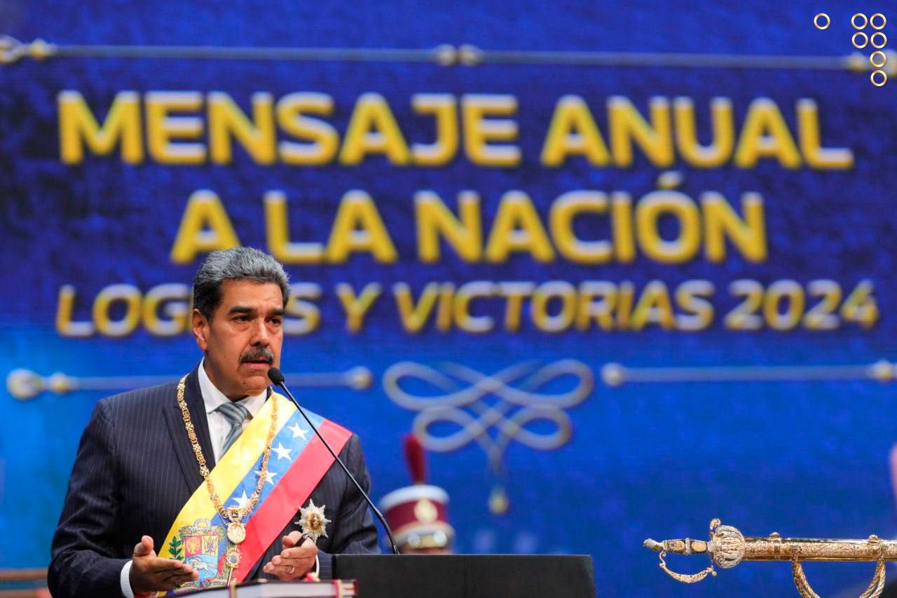 Presidente Nicolás Maduro reorganiza Motores Productivos para Impulsar Políticas Sectoriales Más Efectivas
