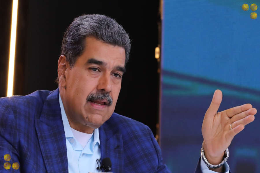Presidente Maduro: Marca País impulsa desarrollo e identidad