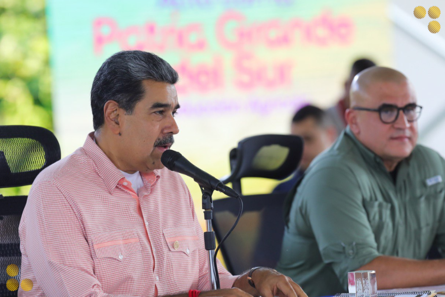 Producción de alto nivel: Meta nacional busca abastecimiento local y expansión internacional con precios justos