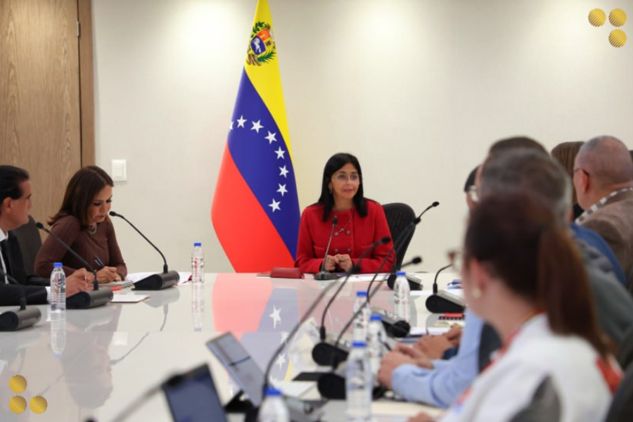 COMEX afianza estrategias para el impulso de la producción nacional