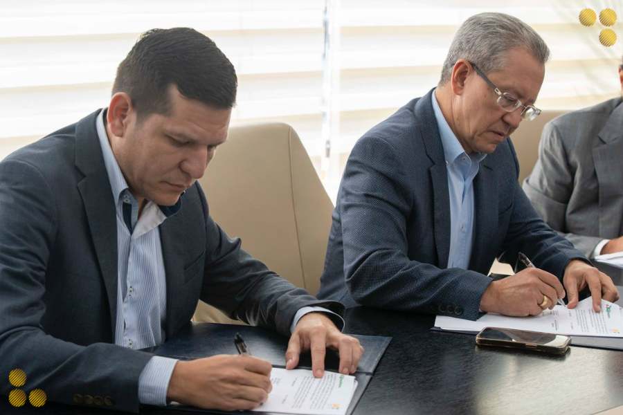 Venezuela y China firman acuerdos estratégicos para el desarrollo del sector agrícola