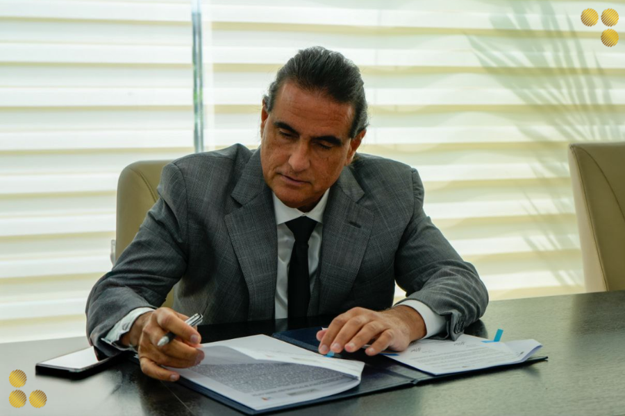 Gobierno Nacional activa 10 industrias del sector plástico tras firma de convenio con aliados estratégicos