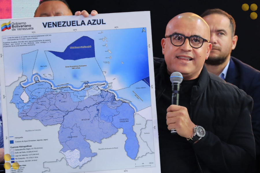 Gobierno Bolivariano impulsa la industria de la pesca y acuicultura con nuevas oportunidades de exportación