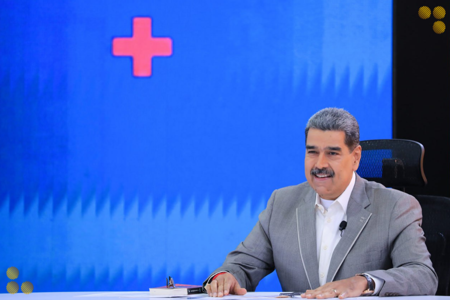 Venezuela impulsa inversión de Zonas Económicas Especiales en China