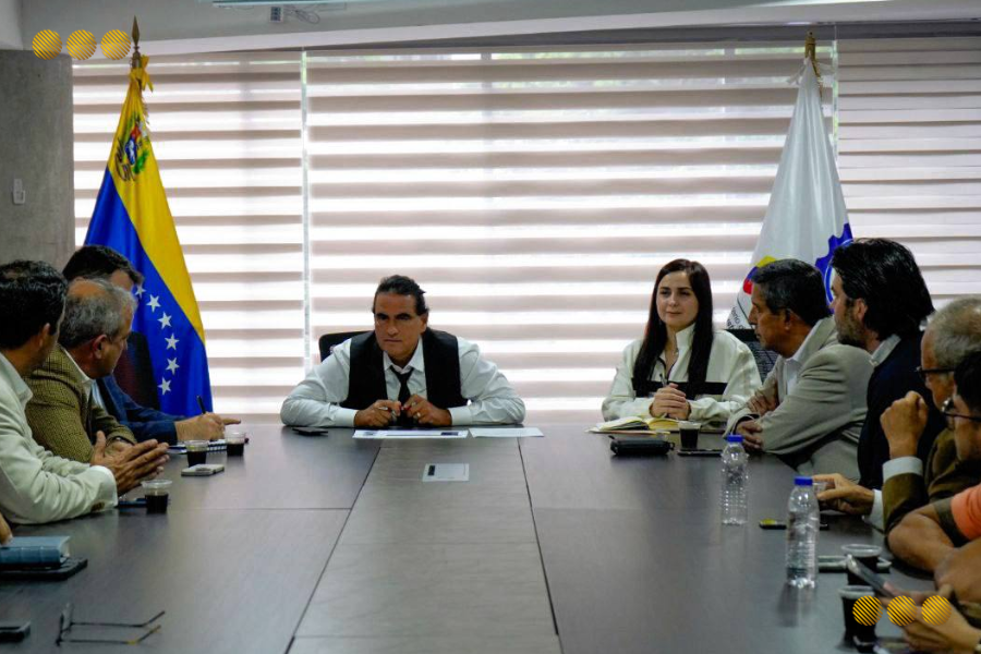Sustitución Estratégica de Importaciones en Repuestos Automotrices: Venezuela apuesta a la producción nacional
