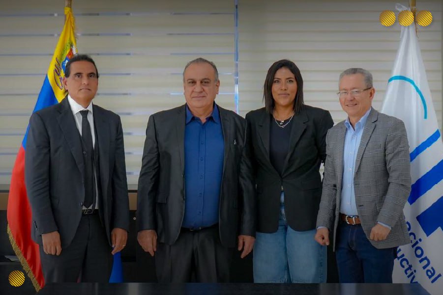 Gobierno Nacional impulsa la producción azucarera con inversión en tres centrales y ampliación de cultivos