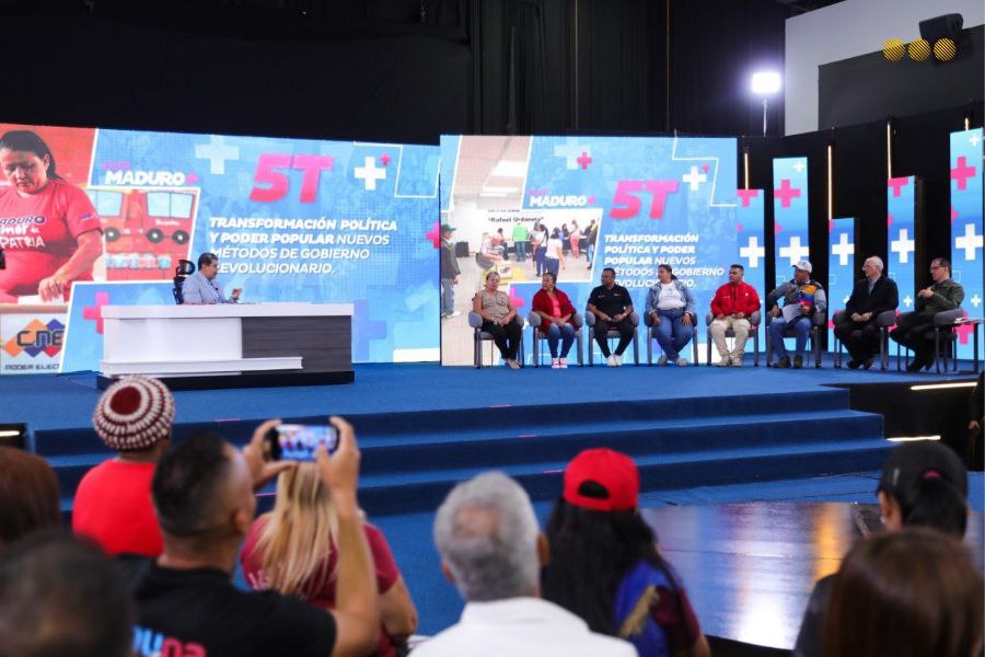 Teleférico La Guaira-Humboldt estará listo en 2025