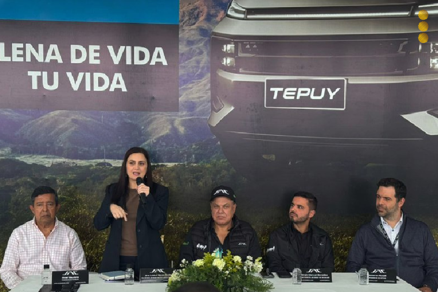Ministerio de industrias impulsa a fabricantes nacionales para la sustitución de importaciones