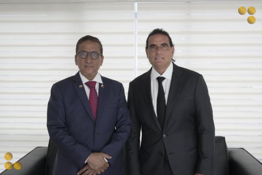 Venezuela y Qatar refuerzan alianzas en el marco de un mundo multipolar