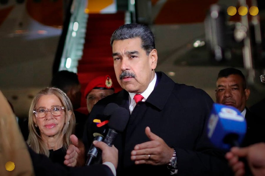 Venezuela desctaca papel decisivo de la Unión Soviética en la derrota del nazifascismo