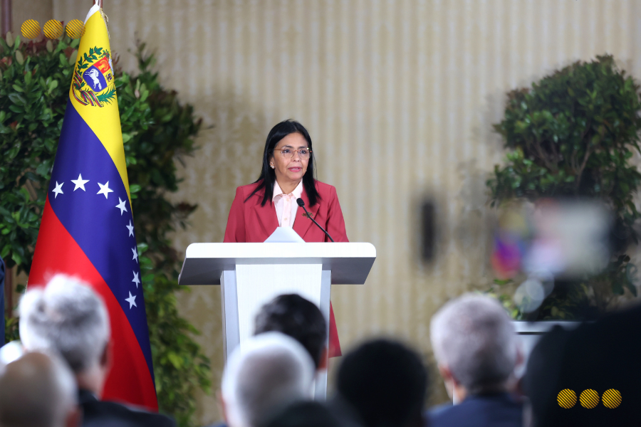 Venezuela propone Cumbre por la Paz ante riesgo de escalada nuclear por unilateralismo de EE.UU.