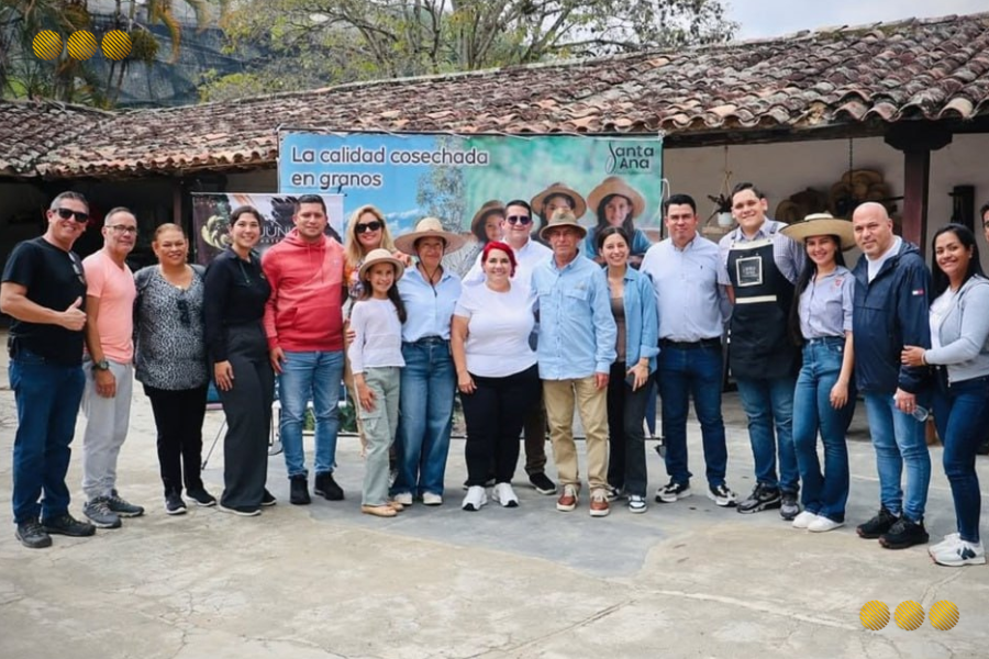 Ministra Leticia Gómez valida Ruta Turística “Entre relámpagos, nieve y café”
