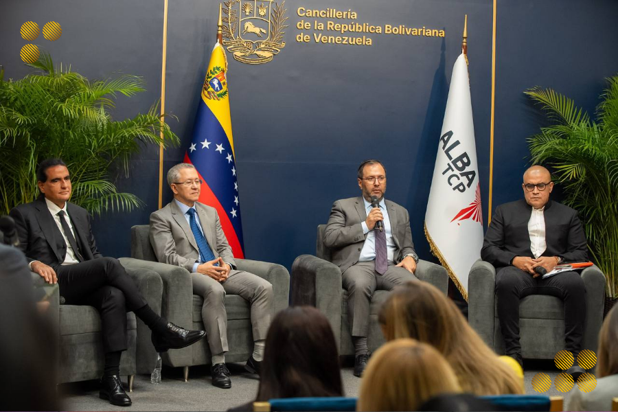 Expoferia AgroAlba 2025 abre puertas a inversionistas de América Latina, Europa y África