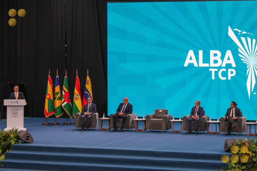 Expoferia AgroAlba 2025 abre sus puertas para impulsar la soberanía alimentaria y la integración regional