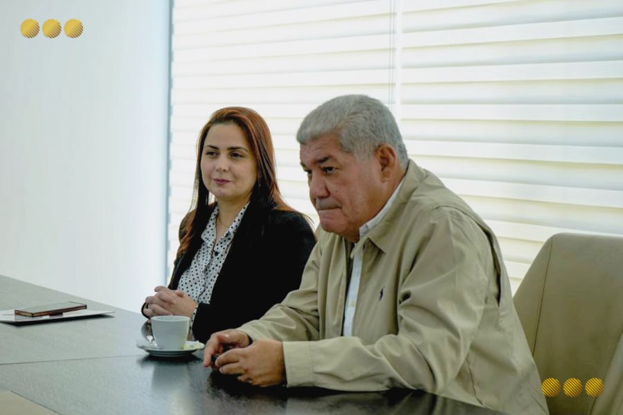 Venezuela fortalece su industria con nueva planta de productos de higiene