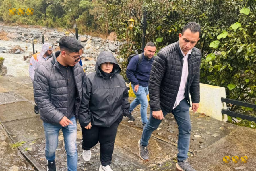 Ministra de Turismo impulsa Mérida para la temporada vacacional escolar 2025