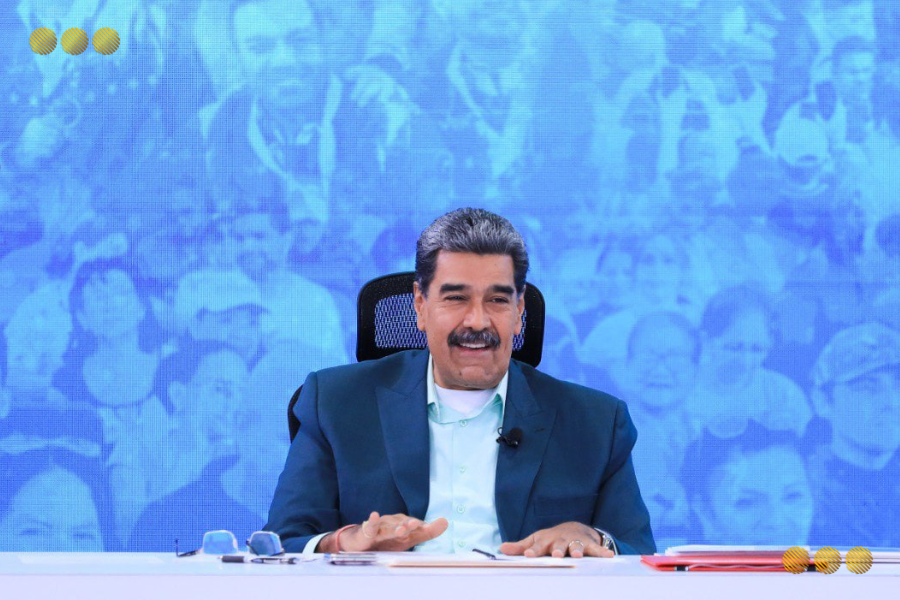 Nación venezolana se proyecta para asumir un papel clave como potencia energética y petrolera en el mundo