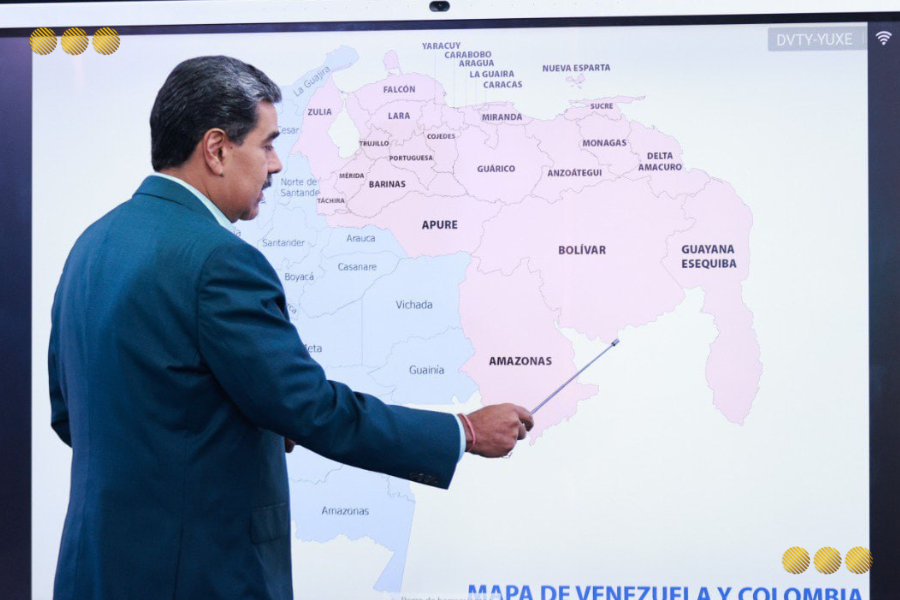 Venezuela reafirma lazos de cooperación con potencias económicas del mundo
