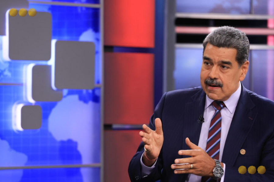 Acuerdo binacional entre Venezuela y Colombia impone la paz