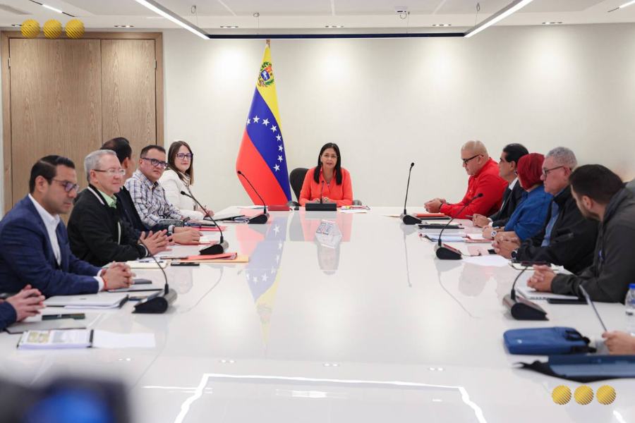 Gabinete Económico brindará apoyo técnico a proyectos de la juventud relacionados con la 1T