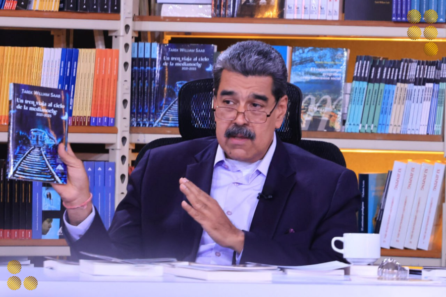 Jefe de Estado convoca a la preparación nacional frente al Cambio Climático