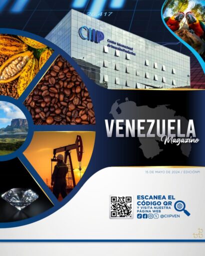 REVISTA CIIP EDICIÓN Nº1