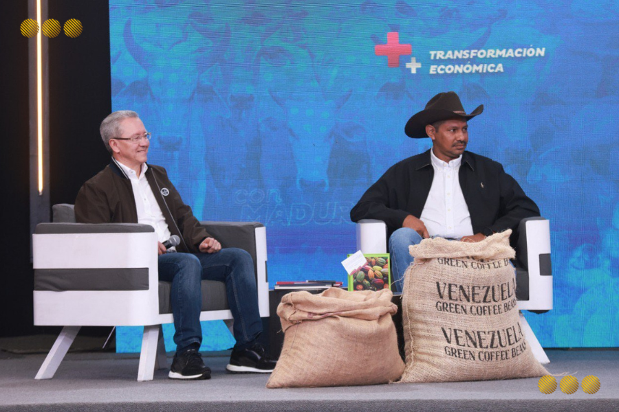 Se disparan en 500% las exportaciones de café en el 2025