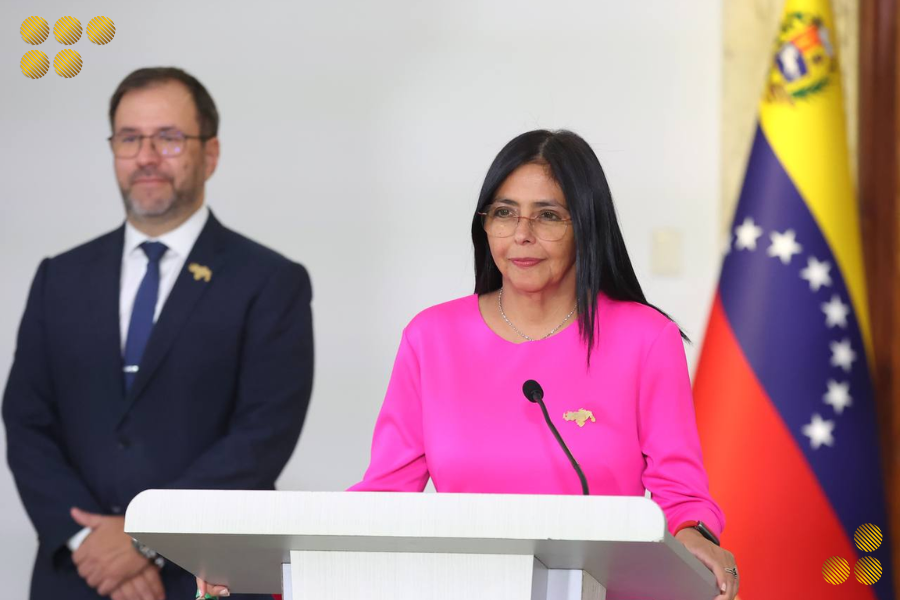 Venezuela entregó en la CIJ un nuevo documento que reivindica sus derechos y títulos históricos sobre la Guayana Esequiba
