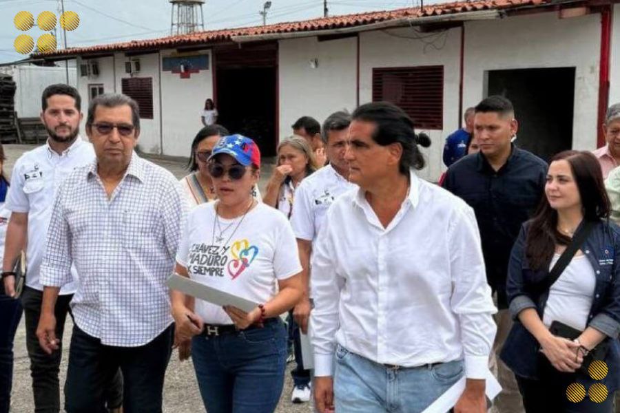 Ministerio de Industrias identifica potencialidades en el estado Barinas