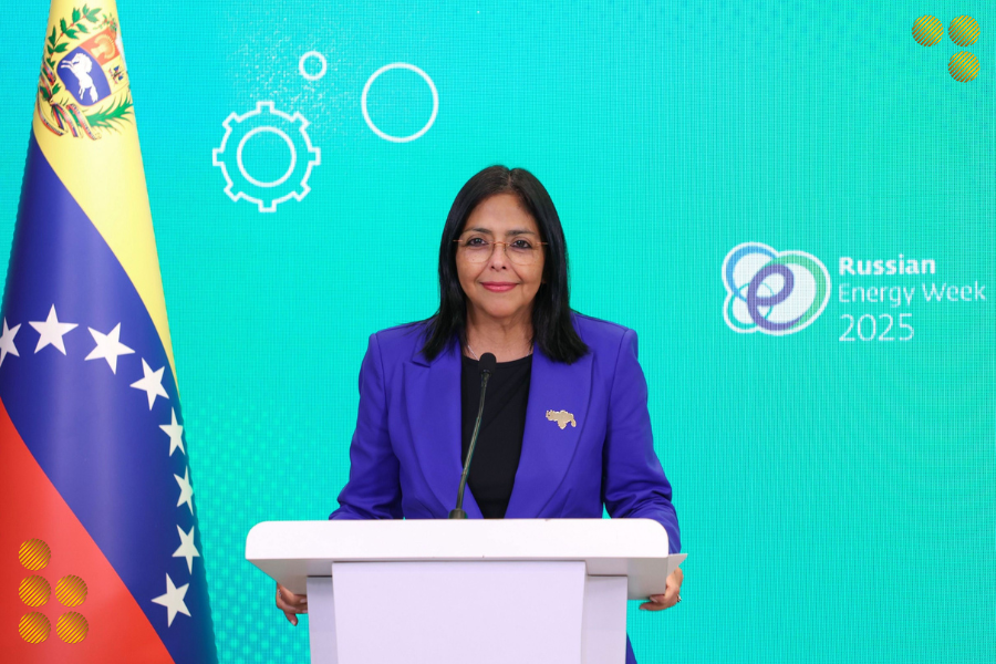 El Sur Global jugará un papel clave en el crecimiento económico y la demanda energética mundial