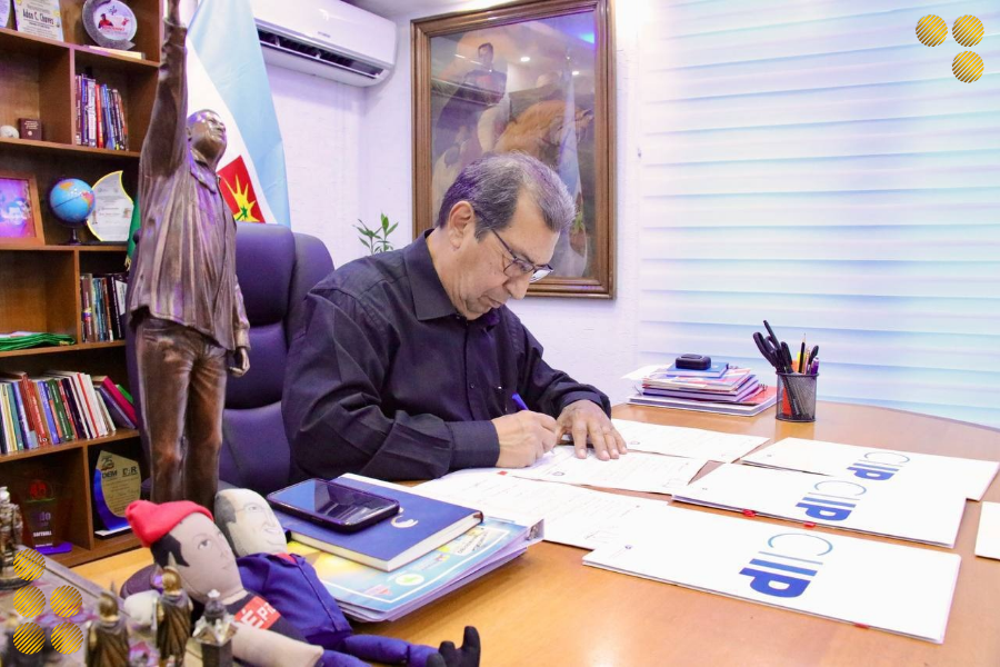 Con apoyo del Gobierno Bolivariano, la Gobernación de Barinas liderada por el gobernador Adán Chávez reimpulsa industrias clave de la región
