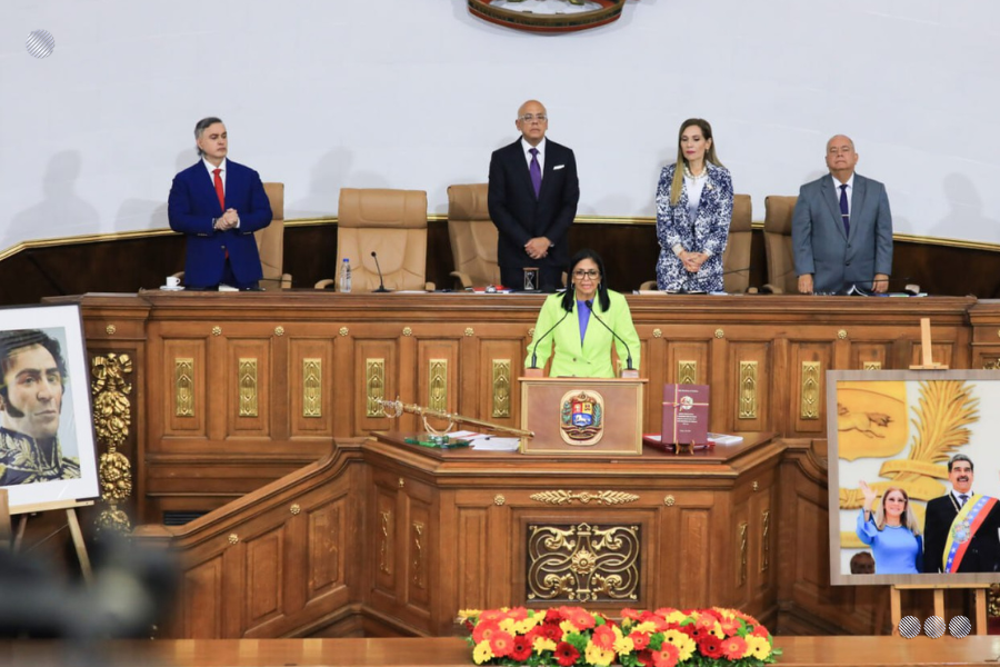 Venezuela cierra 2025 con crecimiento de 8,5% y aumento sostenido de la producción petrolera