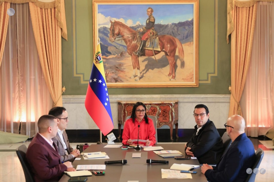 Producción de oro alcanzó 9.5 toneladas en 2025 y para el 2026 su incremento estará destinado al desarrollo económico nacional