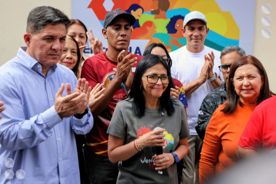Ingresan los primeros 300 millones de dólares al país producto de la venta del petróleo